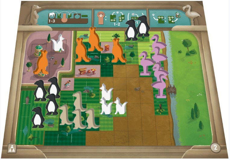2. New York Zoo